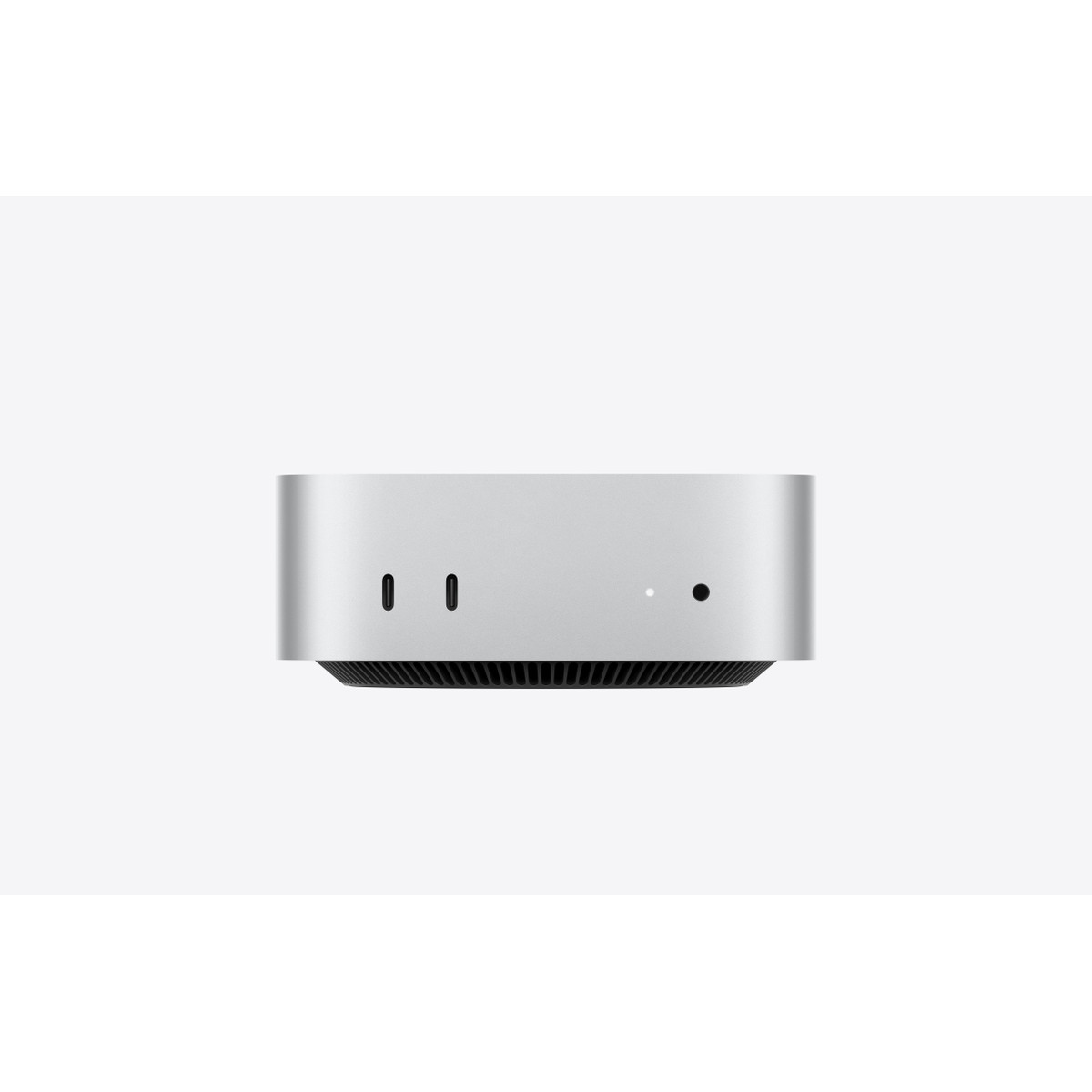 Mac mini M4