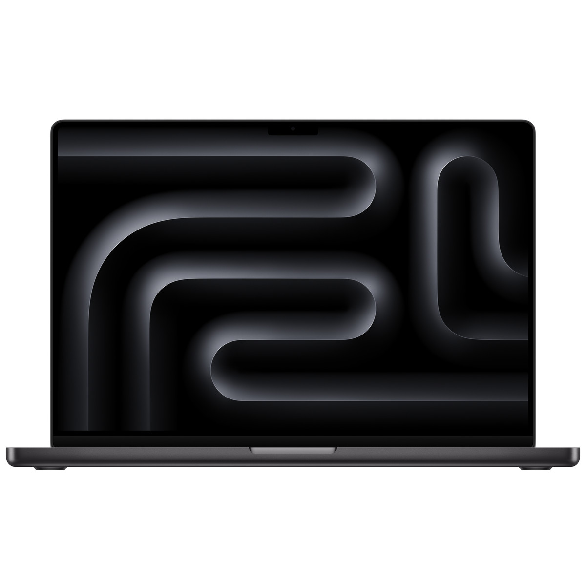 MacBook Pro 16″ M3 Pro/Max